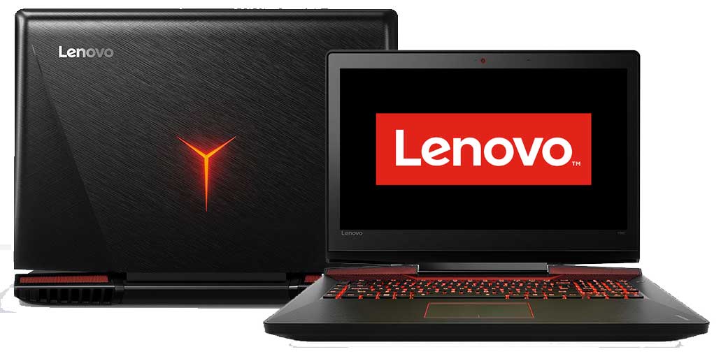 Lenovo laptops good for gaming