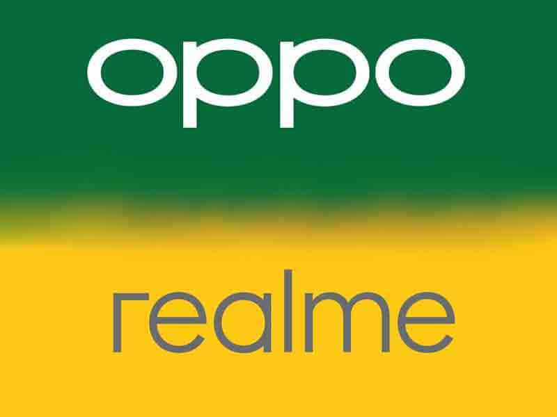 Realme; One of the Emerging Oppo Brand