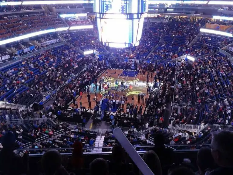 NBA Mascots How Much Do They Make?